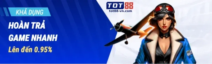 Hoàn trả cược đá gà