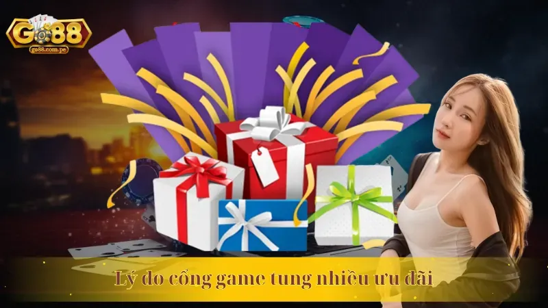 Ưu đãi chào mừng ev88
